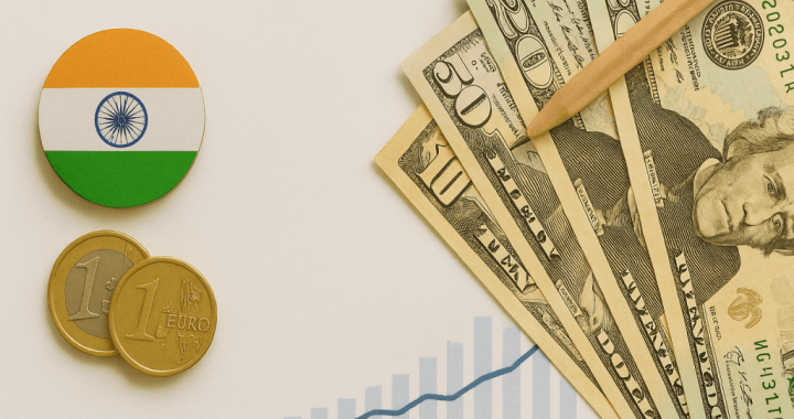 Por qué India puede ser la mejor inversión de la próxima década: Cómo entrar desde España con ETFs
