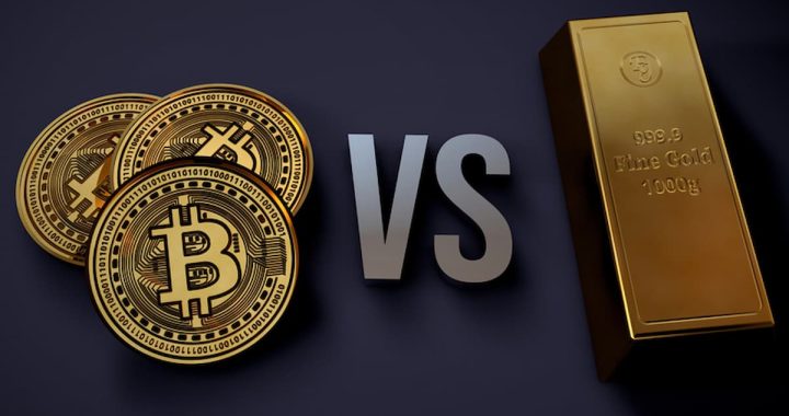 Oro o Bitcoin: Cuál protege mejor tu dinero en 2026 y cómo tener los dos en tu cartera