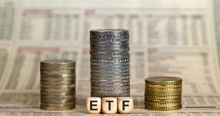 Los 5 ETFs más Rentables de los últimos 10 Años: Cuáles habrían multiplicado tu dinero