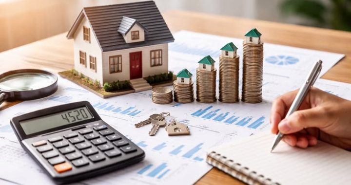 ¿Alquilar o Comprar en España en 2026? La calculadora que te da la Respuesta según tu Ciudad