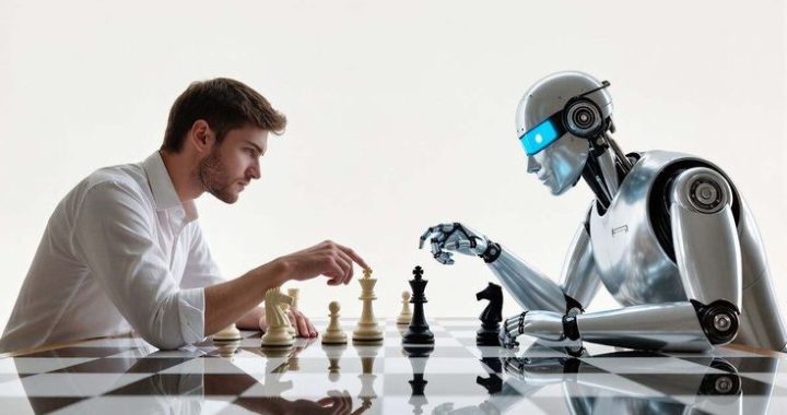 Cómo invertir en Inteligencia Artificial en 2026: ETFs, Acciones y Fondos para no perderte el Boom