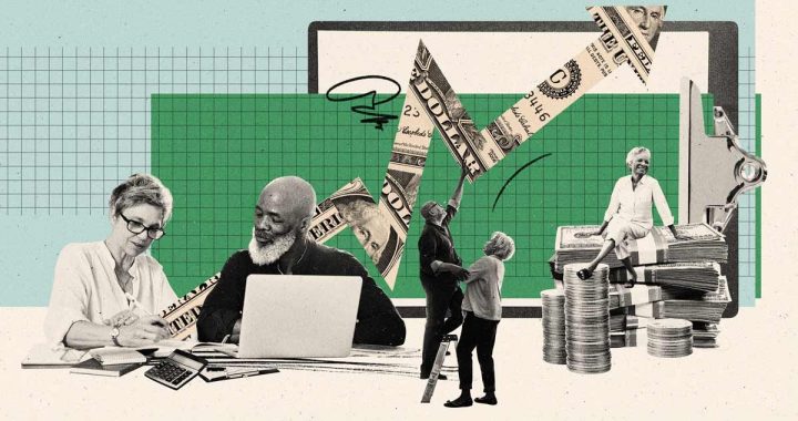El Método que Usan los Ricos para No Pagar Impuestos en sus Inversiones (Es Legal)
