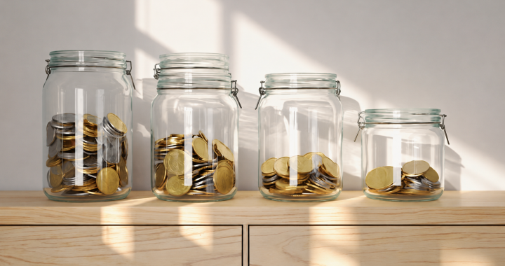 Tu Dinero Parado en el Banco te Está Costando 600€ al Año. Esto lo Cambia.